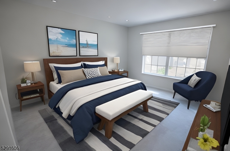 Montgomery Hills - Residential Lease