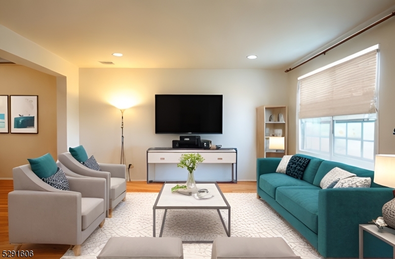 Montgomery Hills - Residential Lease