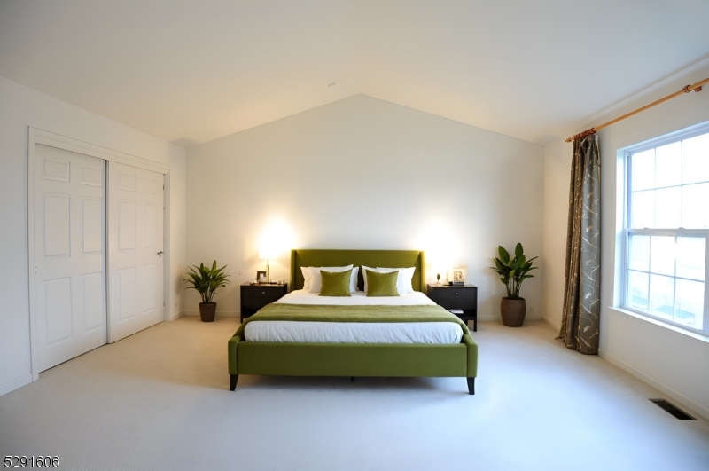 Montgomery Hills - Residential Lease