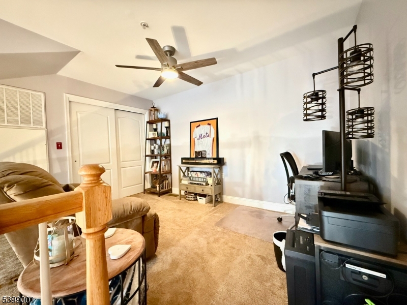 The Grande at Riverdale - Residential