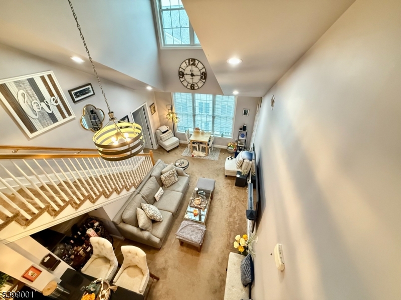 The Grande at Riverdale - Residential