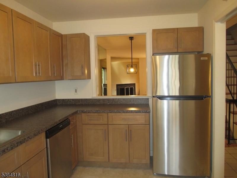 INWOOD AT GREAT NOTCH - Residential Lease