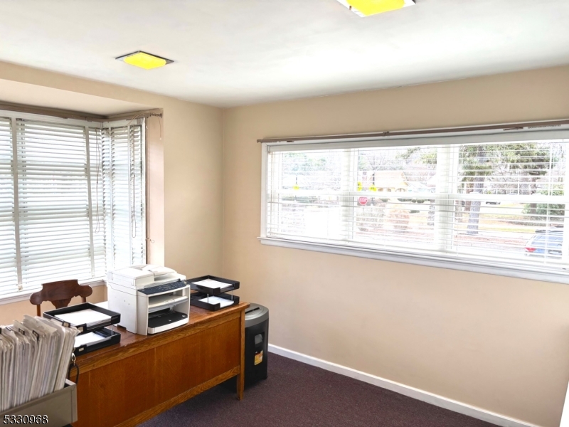 Spring Garden - Commercial Lease