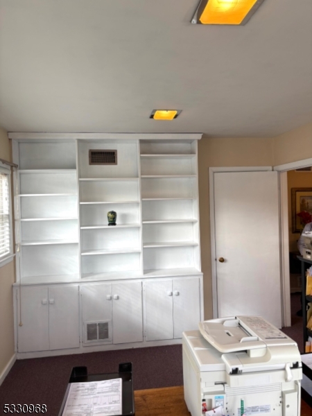 Spring Garden - Commercial Lease