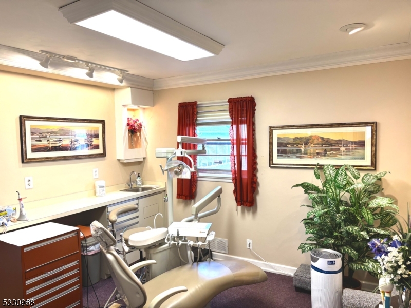 Spring Garden - Commercial Lease