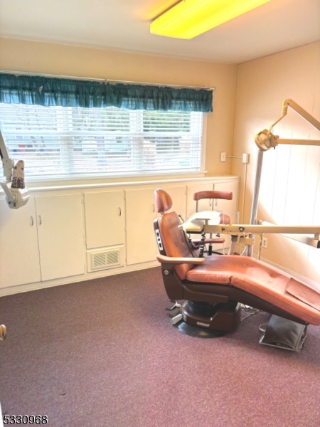 Spring Garden - Commercial Lease