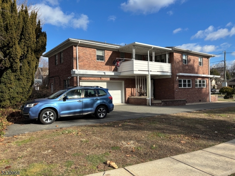 Spring Garden - Commercial Lease