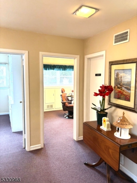 Spring Garden - Commercial Lease