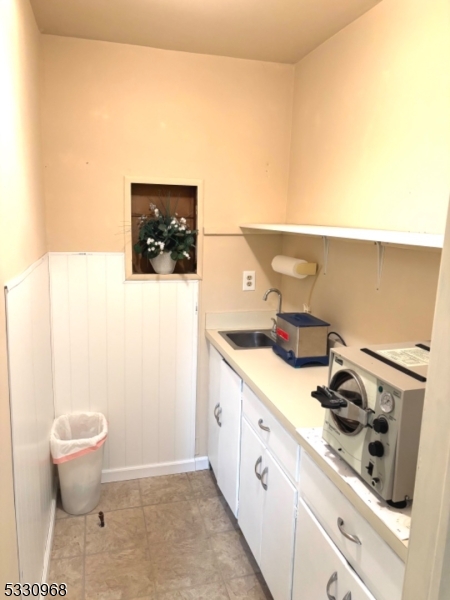 Spring Garden - Commercial Lease