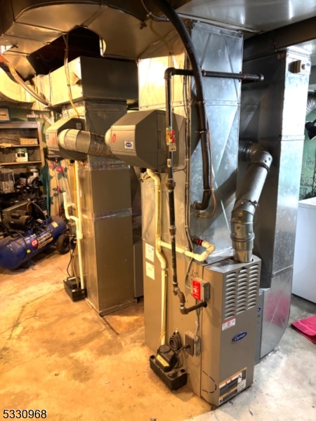 Spring Garden - Commercial Lease