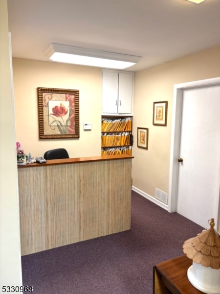 Spring Garden - Commercial Lease