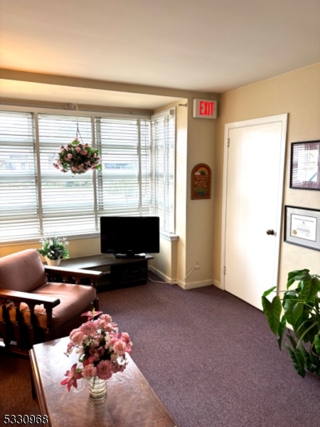 Spring Garden - Commercial Lease