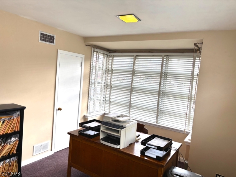 Spring Garden - Commercial Lease