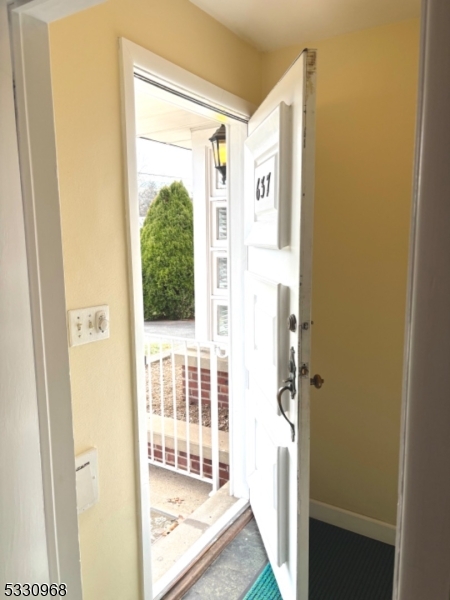 Spring Garden - Commercial Lease