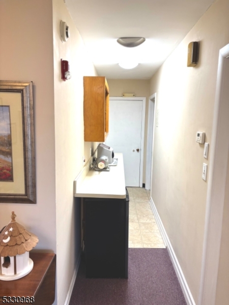 Spring Garden - Commercial Lease