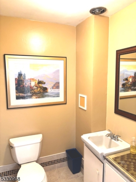 Spring Garden - Commercial Lease