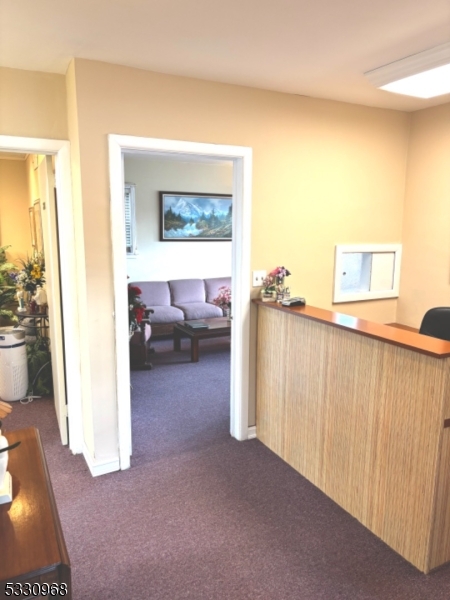 Spring Garden - Commercial Lease