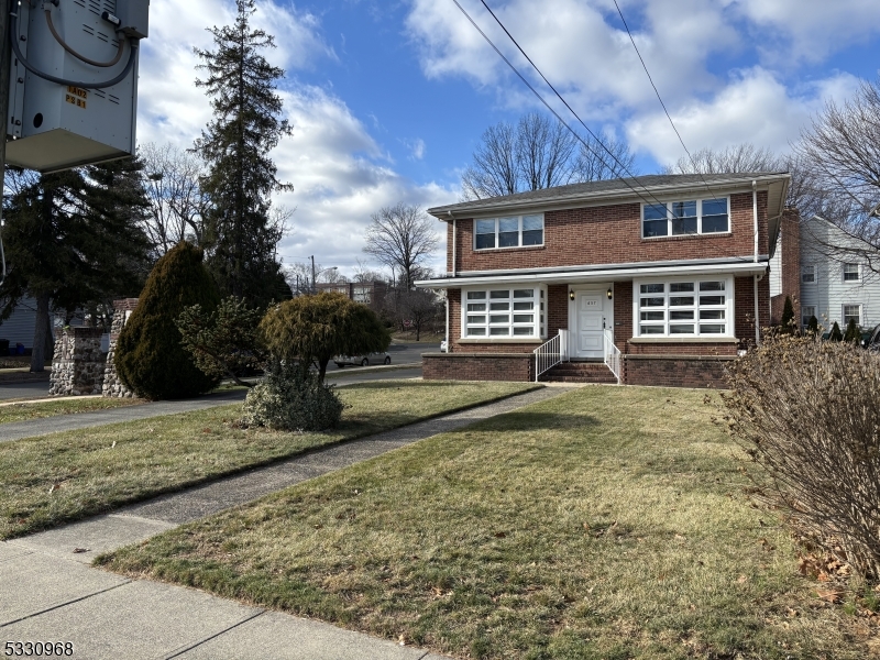 Spring Garden - Commercial Lease