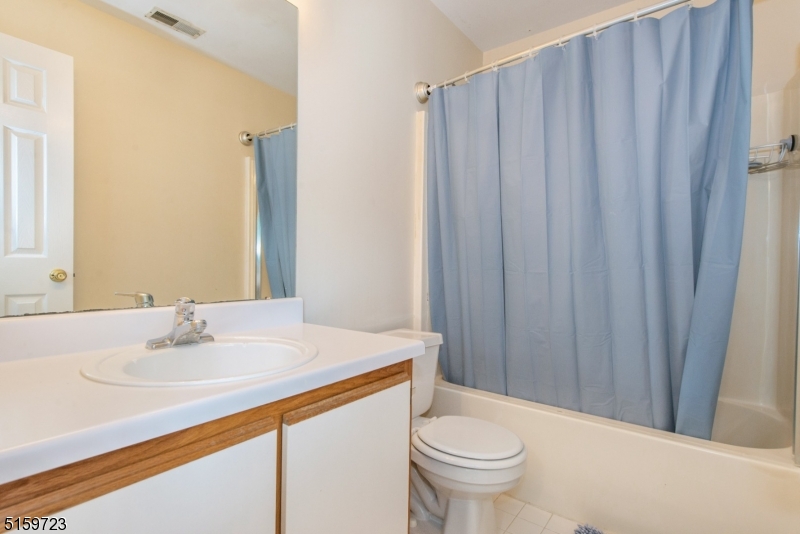 The Glens - Residential