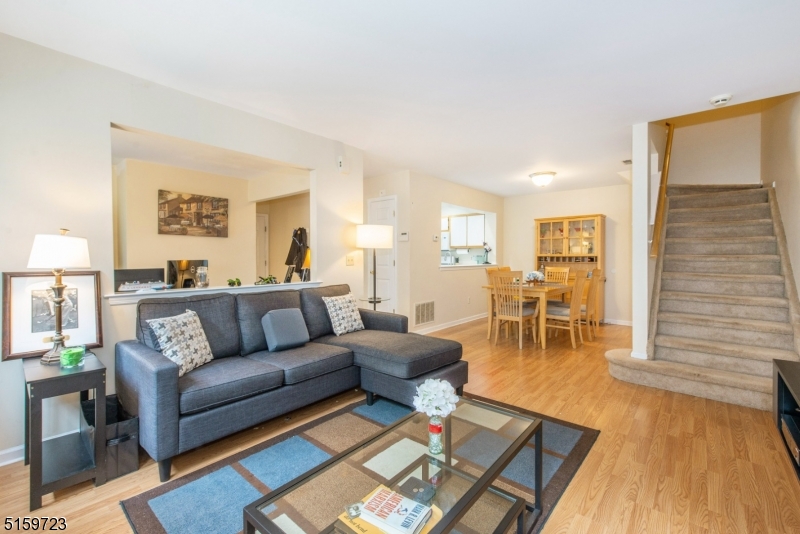 The Glens - Residential