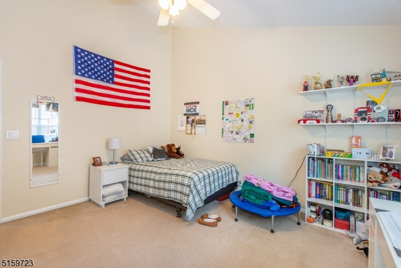 The Glens - Residential