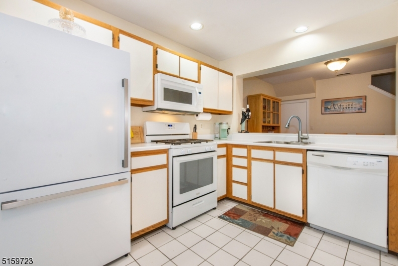 The Glens - Residential