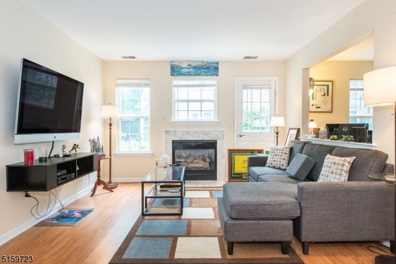 The Glens - Residential