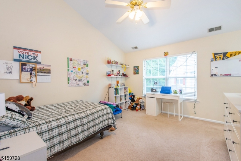 The Glens - Residential