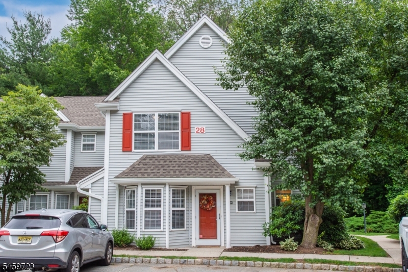 The Glens - Residential