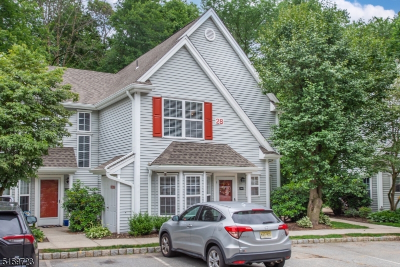 The Glens - Residential