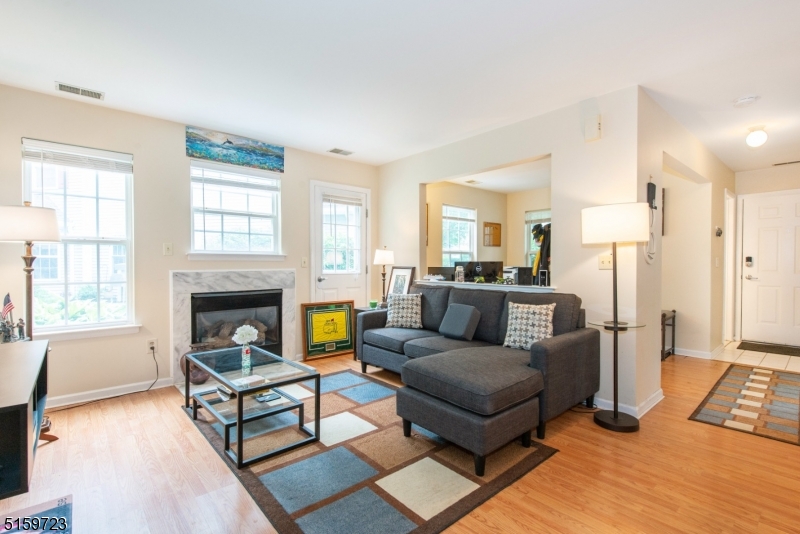 The Glens - Residential