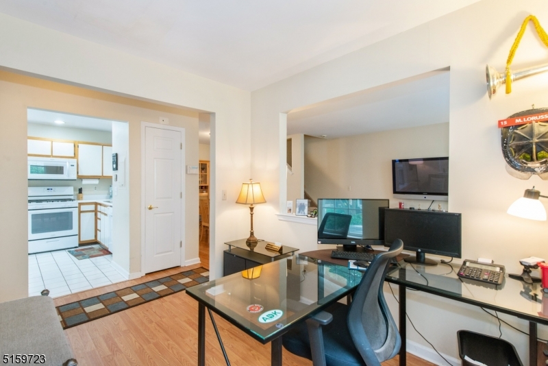 The Glens - Residential