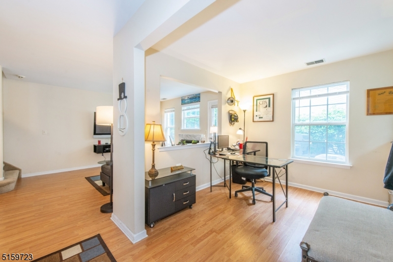 The Glens - Residential