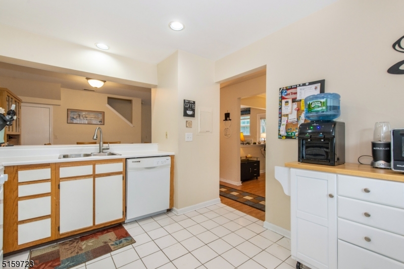 The Glens - Residential