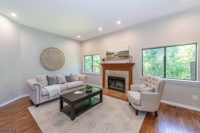 Hills of Independence - Residential