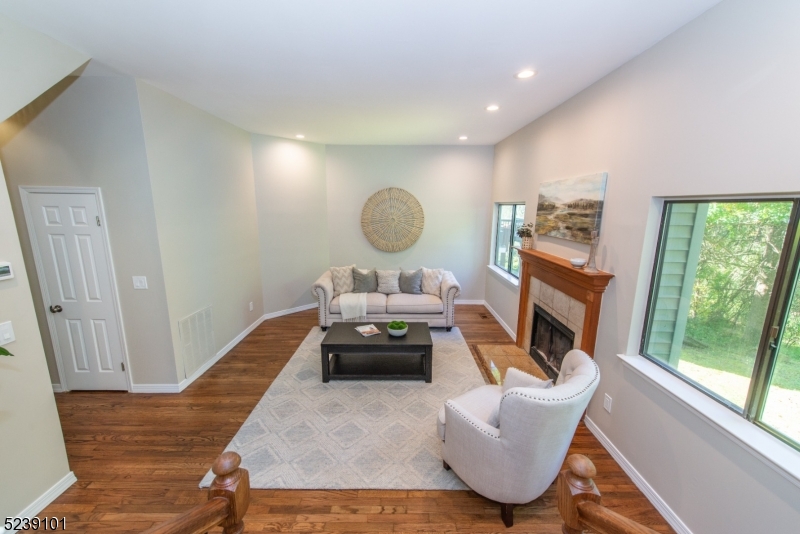 Hills of Independence - Residential