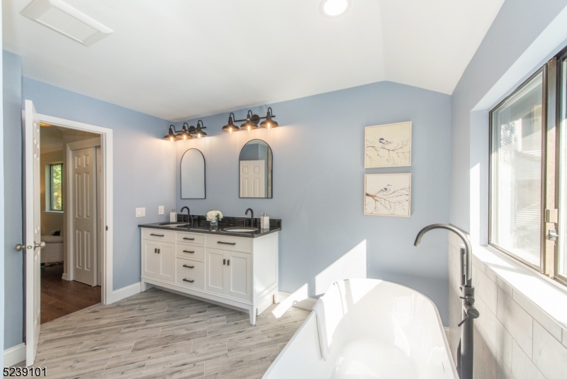 Hills of Independence - Residential