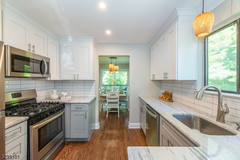 Hills of Independence - Residential