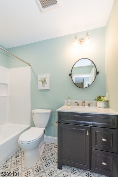 Hills of Independence - Residential