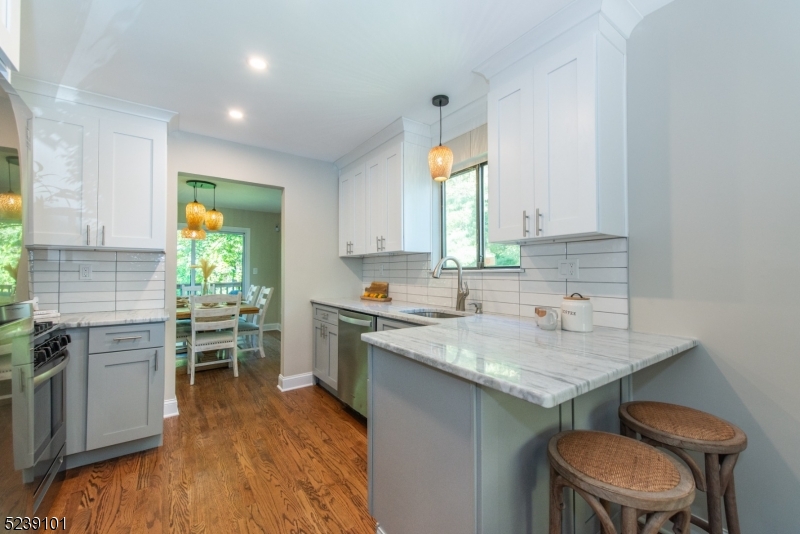 Hills of Independence - Residential