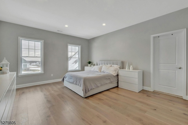 Orchard Ridge Estates - Residential