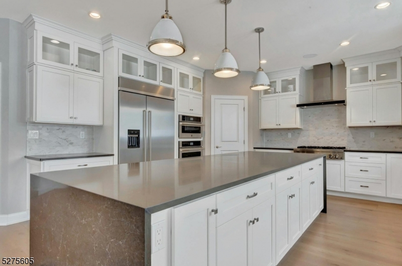 Orchard Ridge Estates - Residential