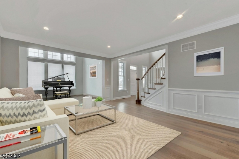 Orchard Ridge Estates - Residential