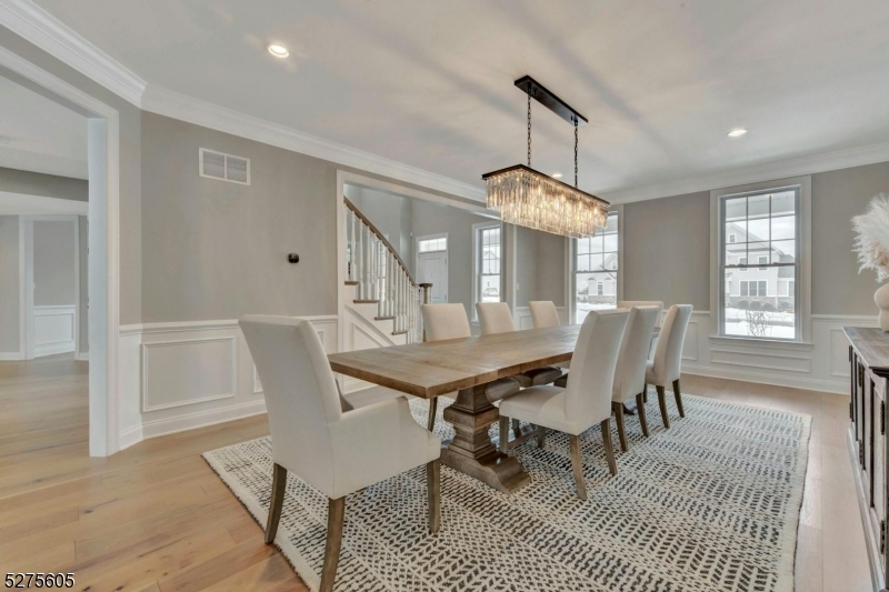 Orchard Ridge Estates - Residential