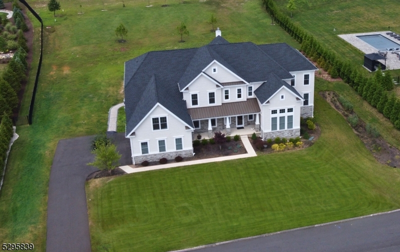 Orchard Ridge Estates - Residential