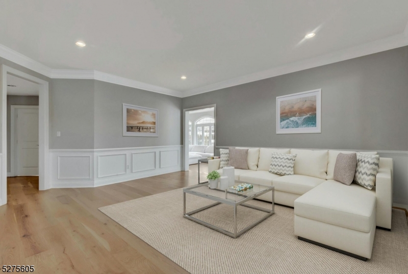 Orchard Ridge Estates - Residential