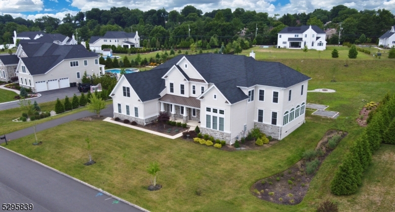 Orchard Ridge Estates - Residential