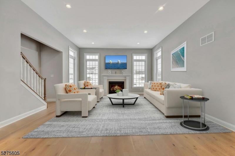 Orchard Ridge Estates - Residential