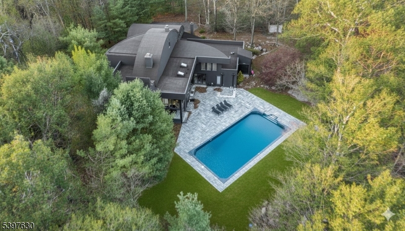 Smoke Rise - Residential