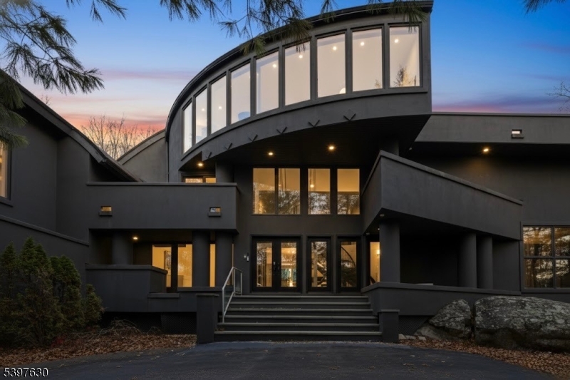 Smoke Rise - Residential